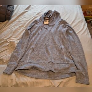 Kühl Lea Pullover Vista Blue Medium